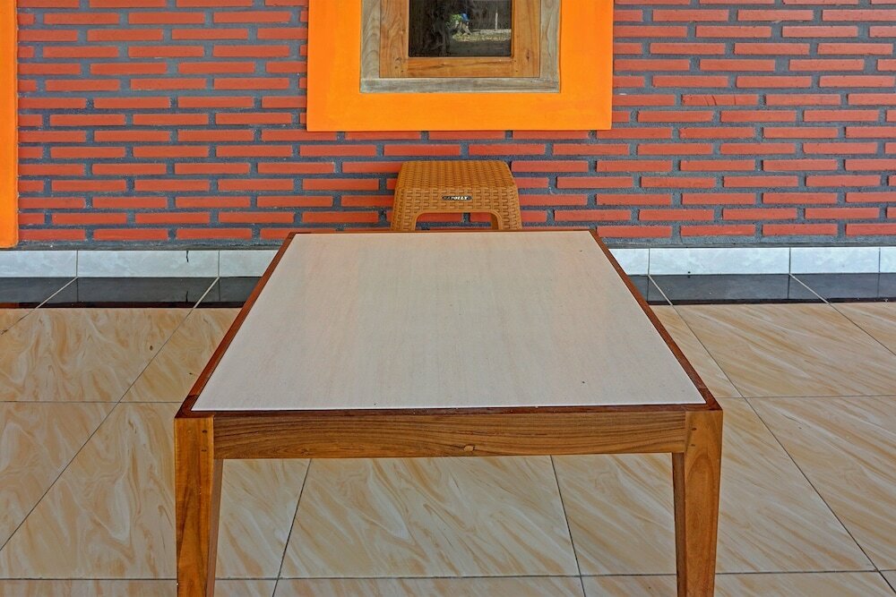 Фото Oyo 91988 Azka Homestay Klayar