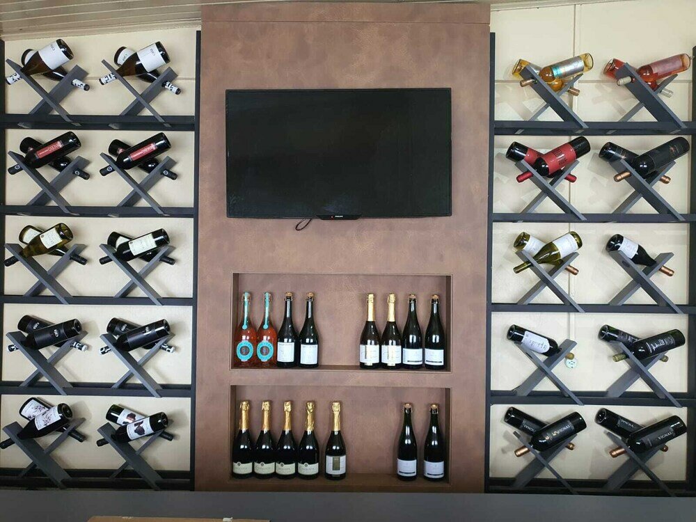 Фото Pousada Água Santa