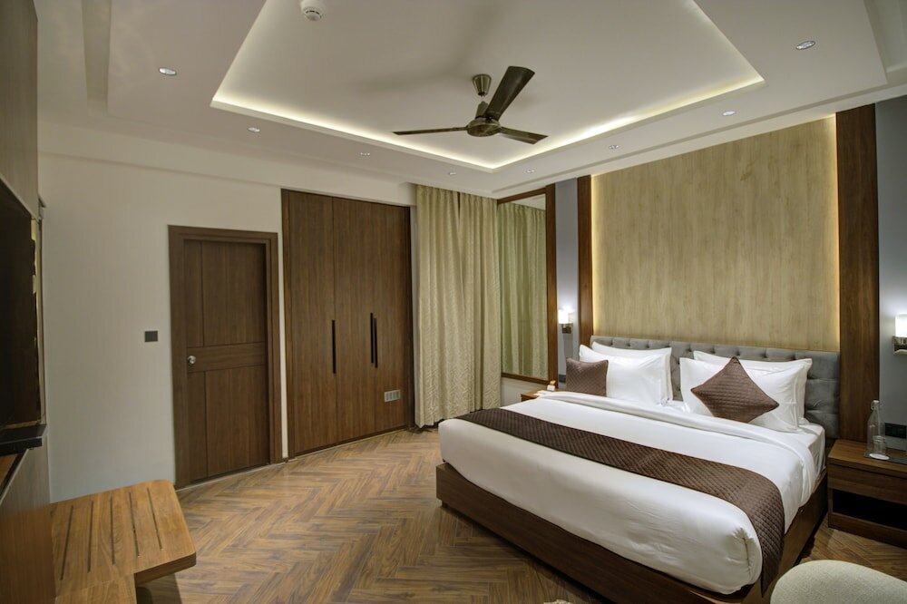 Фото Cygnett Collection Kk Hotel