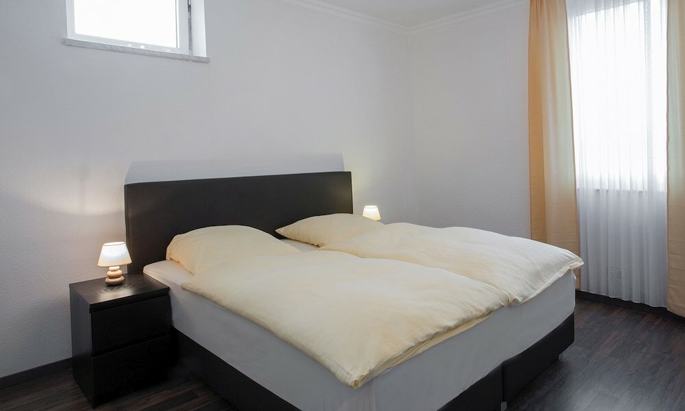 Фото Hotel Alte Fabrik