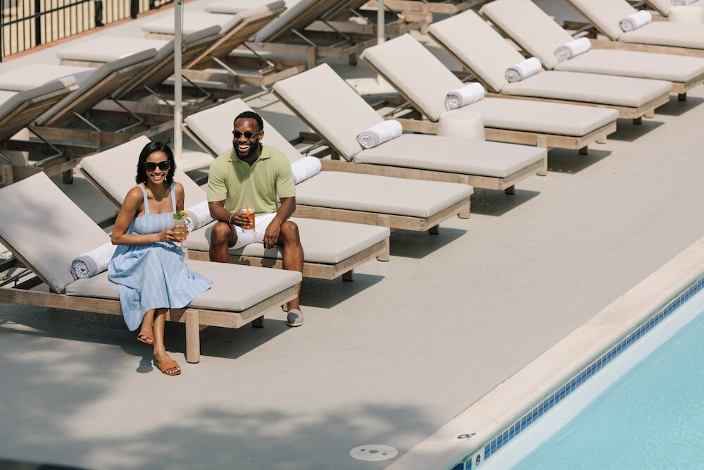 Фото The Tides Inn