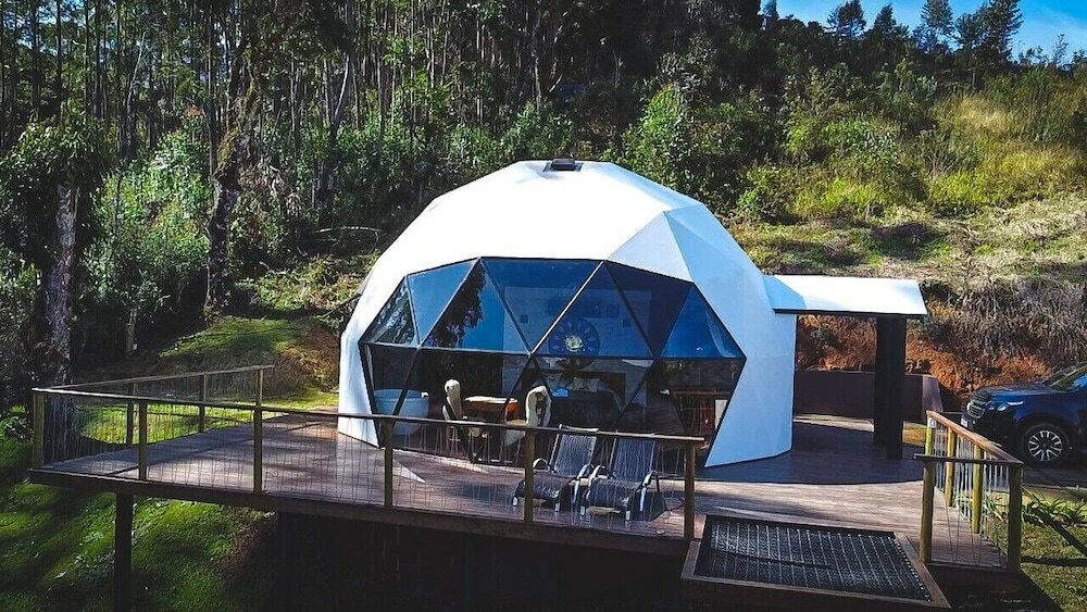 Фото Chales Cabana