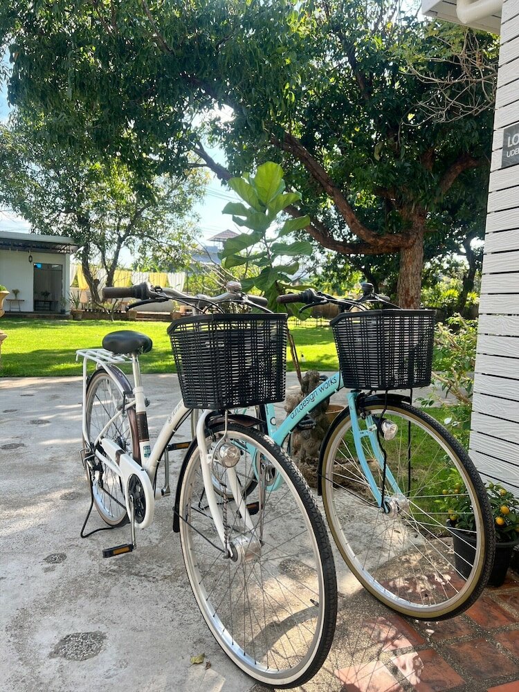 Фото Udee Cozy Hotel