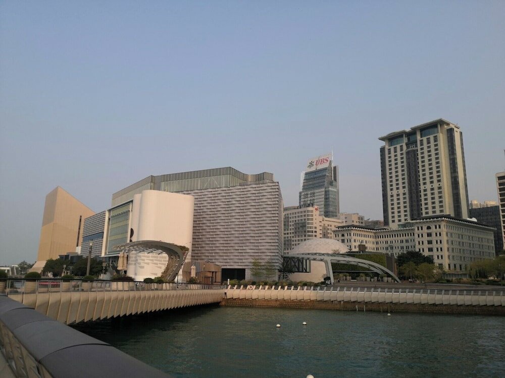 Фото Unique Hotel