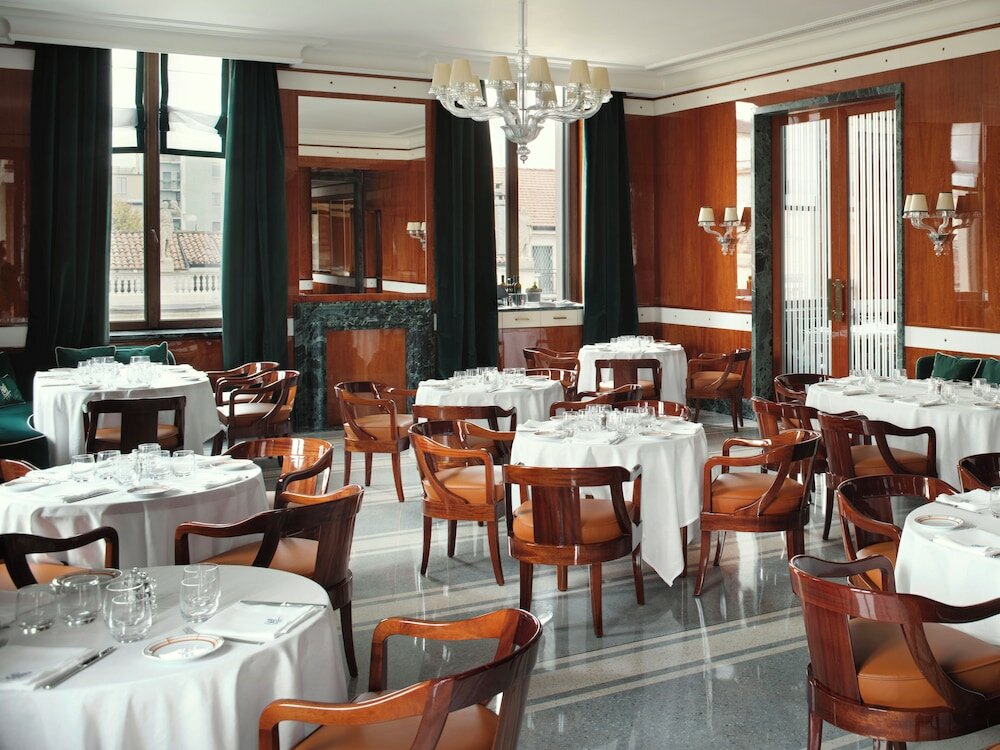 Фото Casa Cipriani Milano