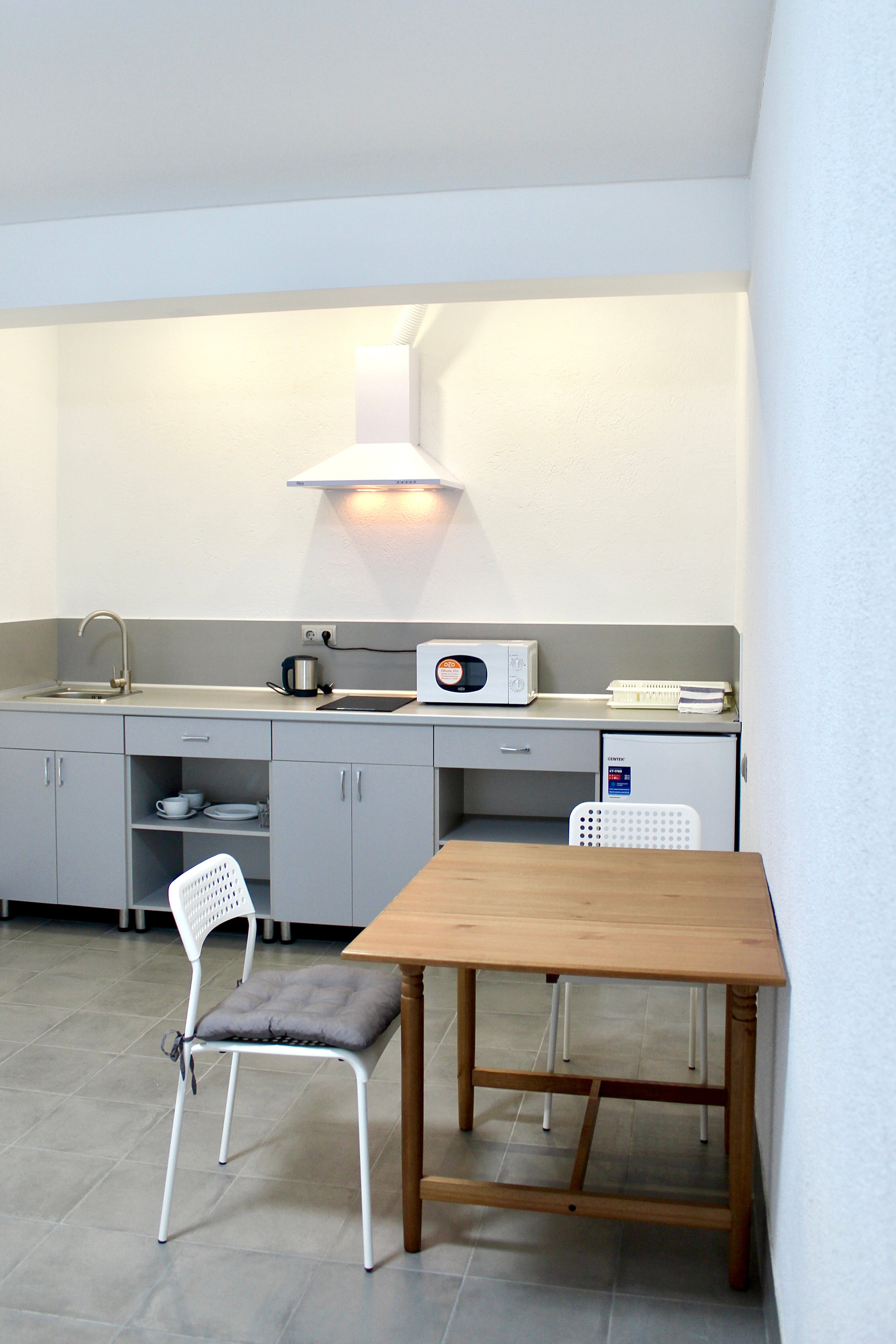 Фото Апартаменты на Комсомольской