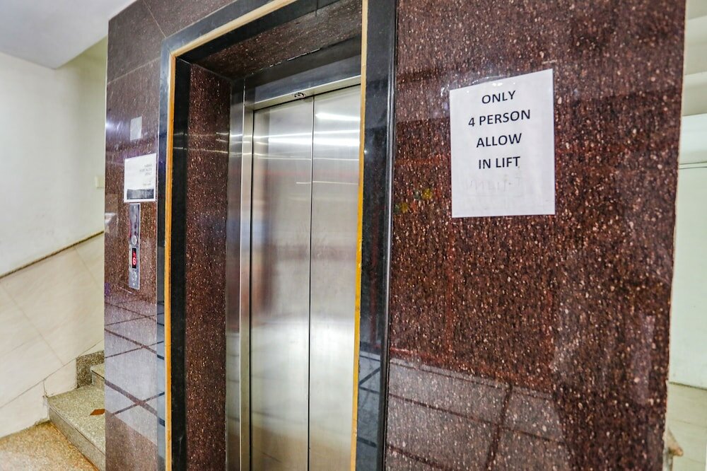 Фото Hotel Avinash Residency