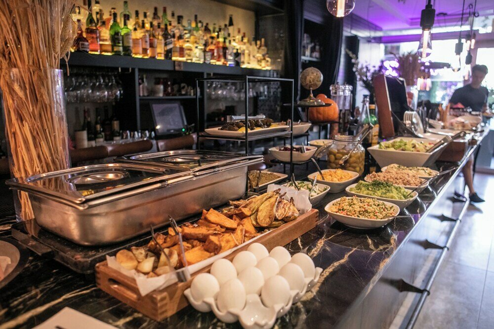 Фото отеля 4