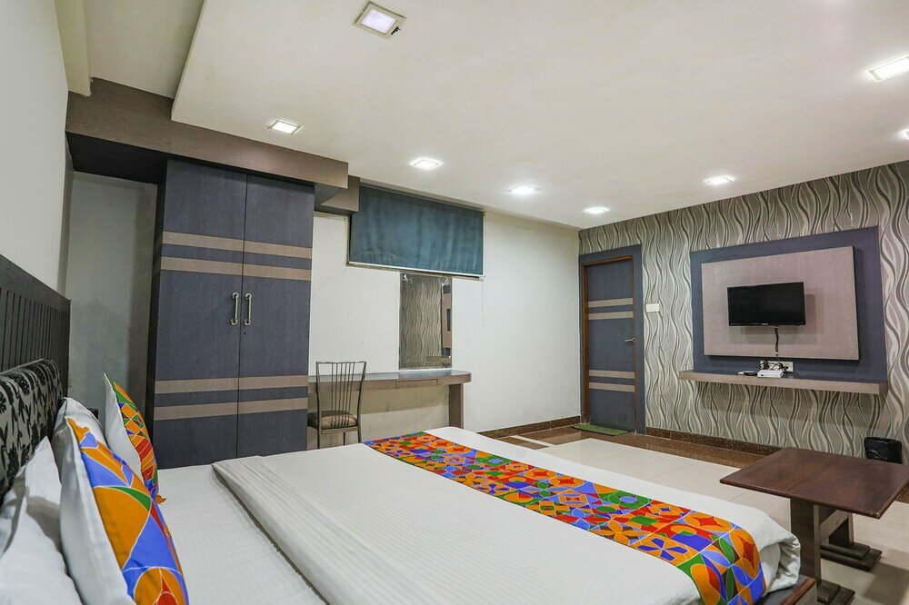 Фото Hotel Avinash Residency