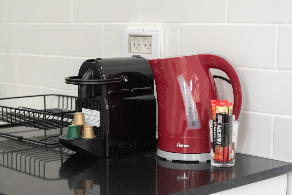 Фото Port City Haifa- Authentic German Colony