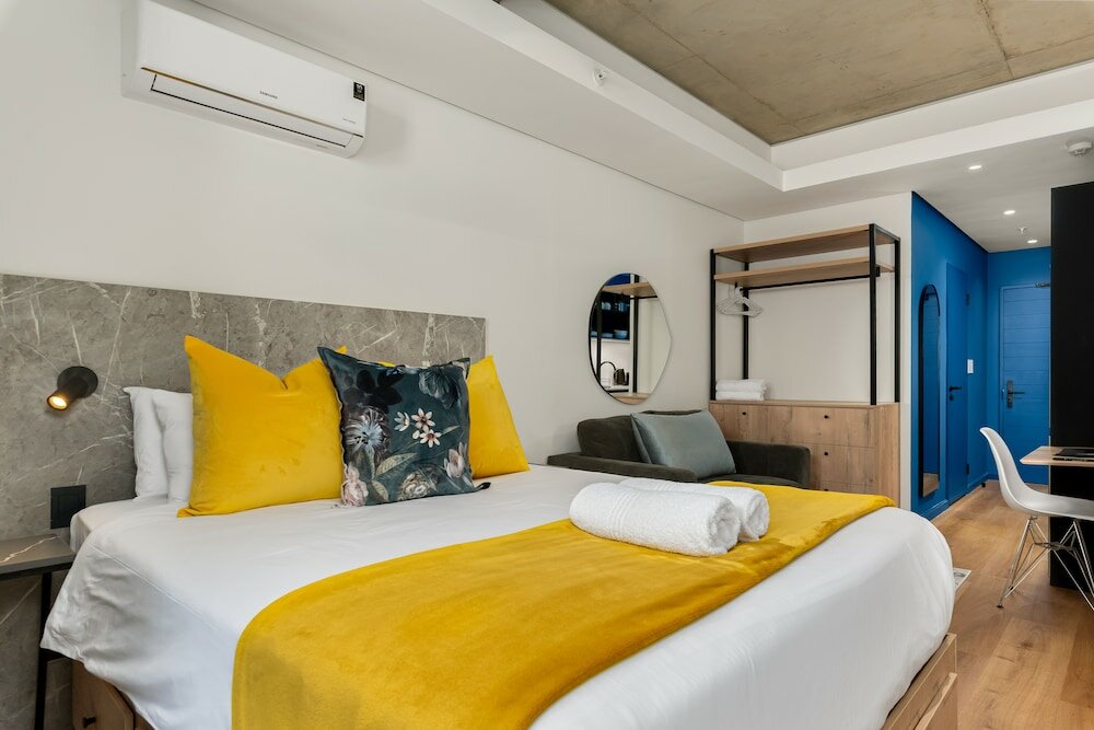 Фото Station House 610