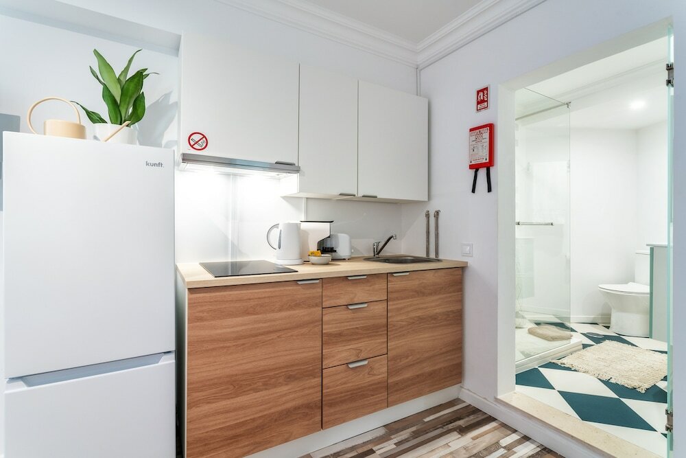 Фото Praia da Rocha Beach Elegant Apartment