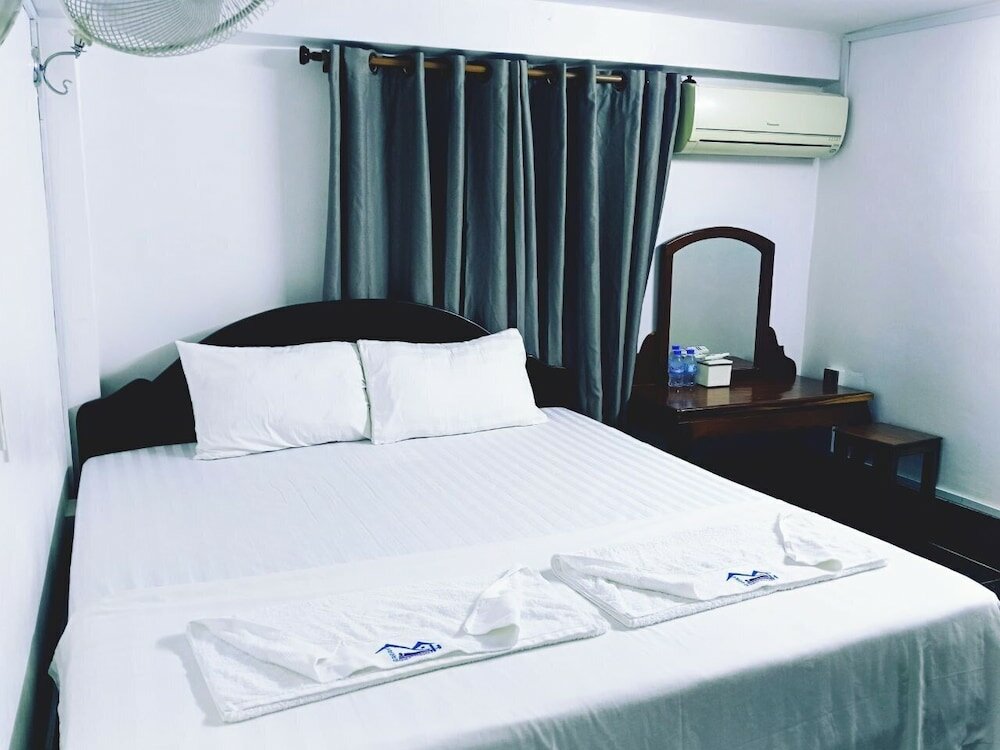 Фото Sarah Guest House