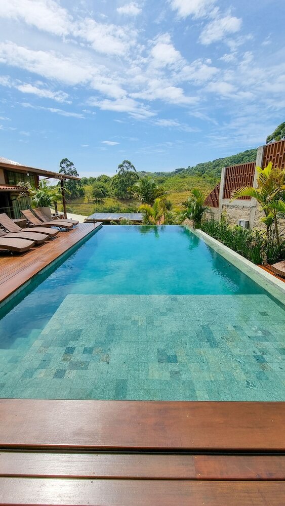 Фото Valle Paradiso