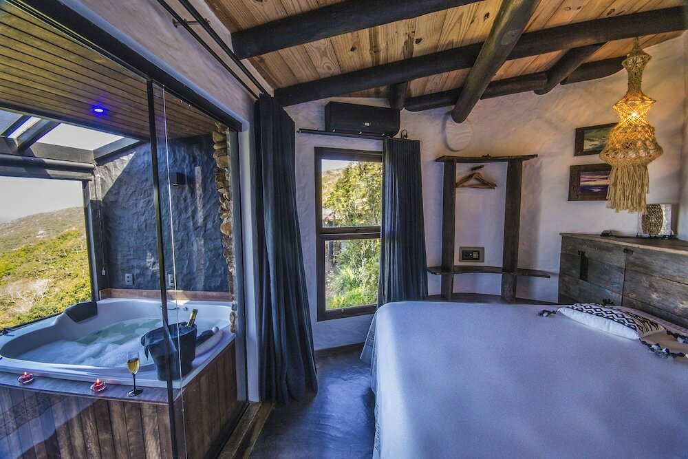 Фото Pousada Villa Buena Vista