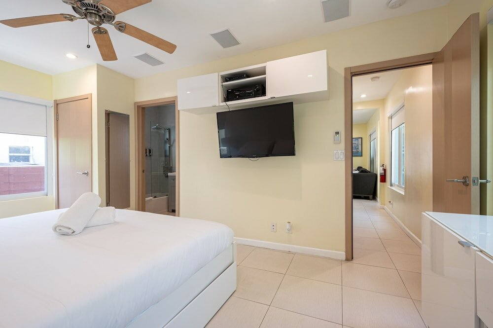 Фото Casa Del Mar Hollywood