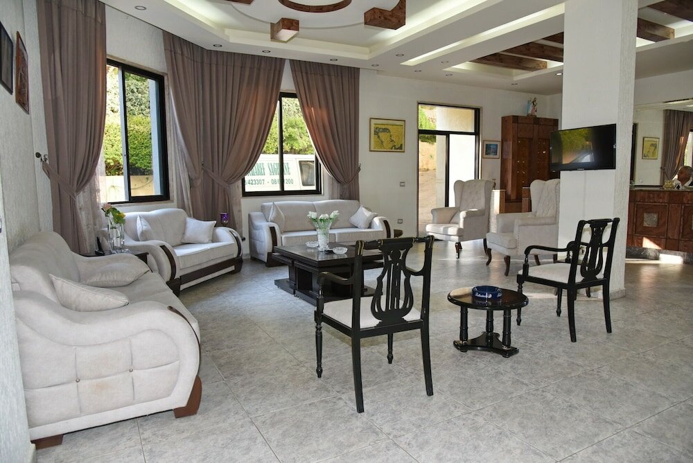 Фото Masharef Saghbine