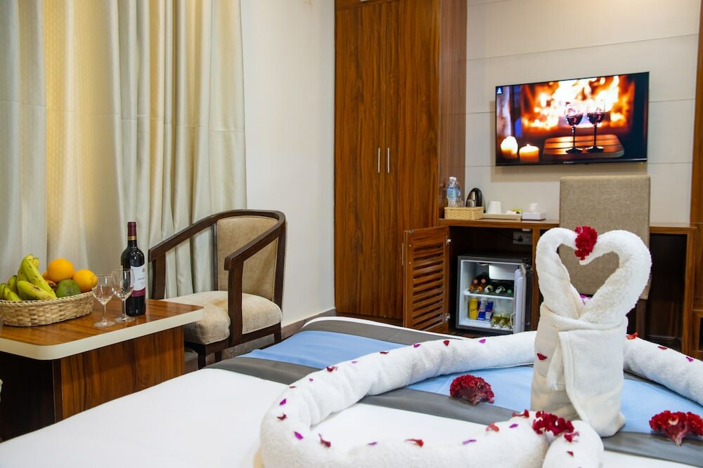 Фото Hotel Dreams Connect