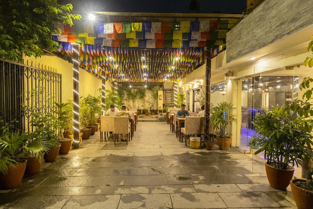 Фото Hotel Highlander