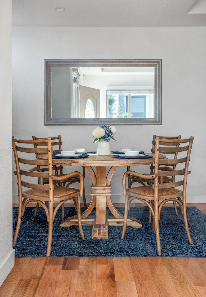 Фото Luxurious 6 Bed House in La Jolla - San Diego