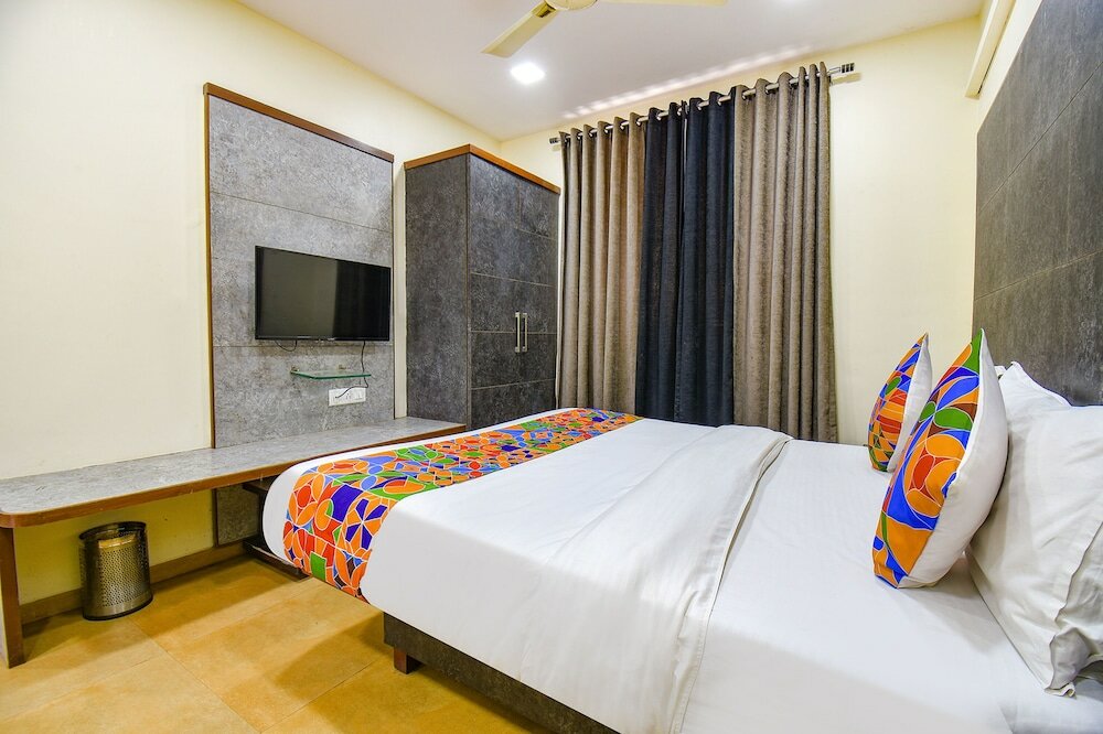 Фото FabHotel Prime Shiva's Valley