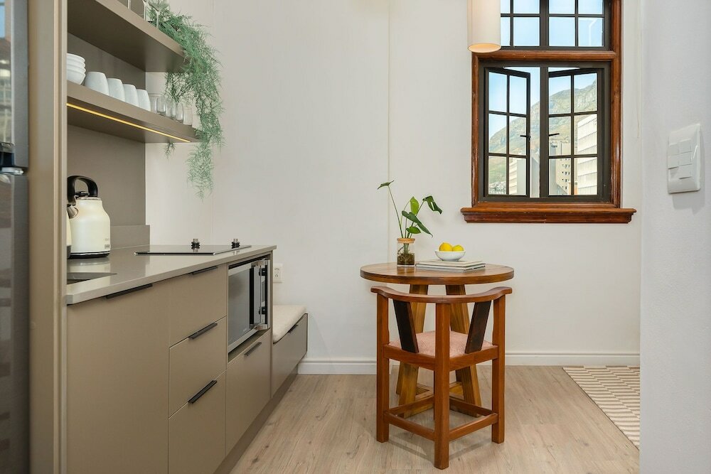 Фото Neighbourgood Reserve