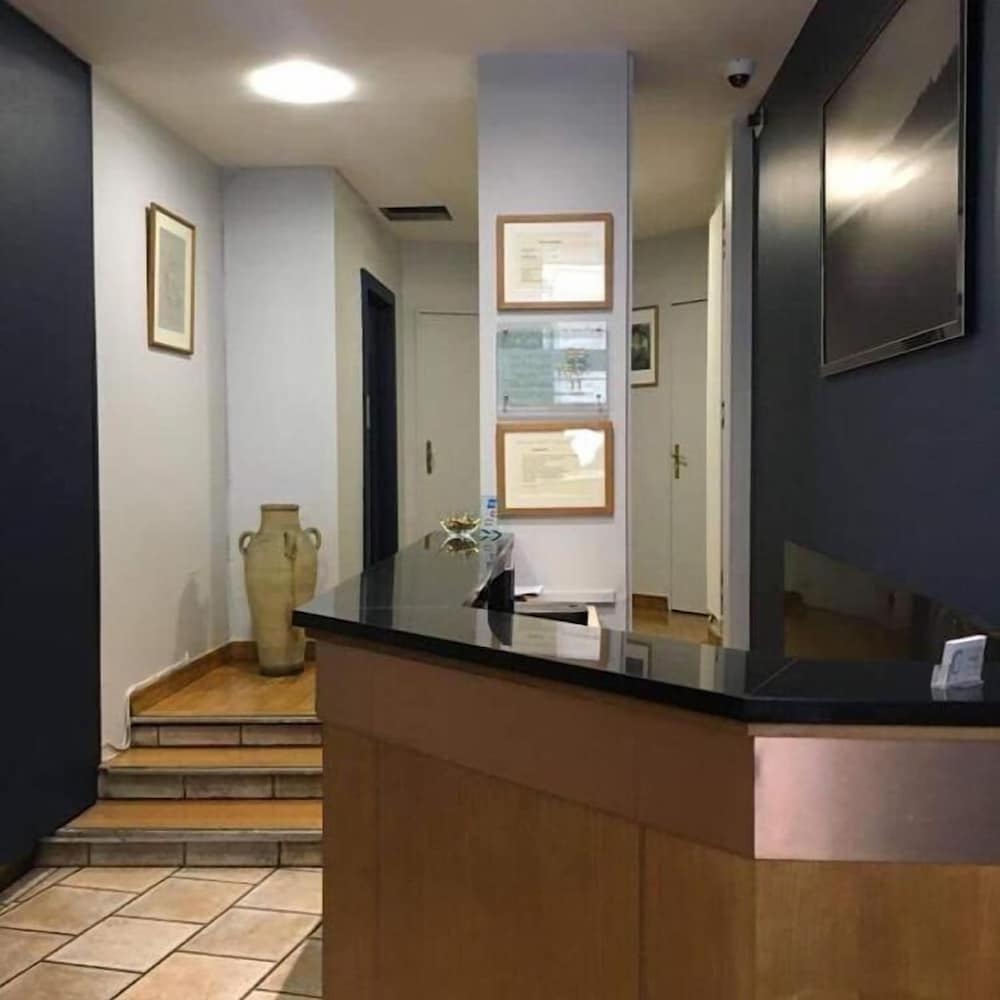 Фото Grand Hotel du Calvados