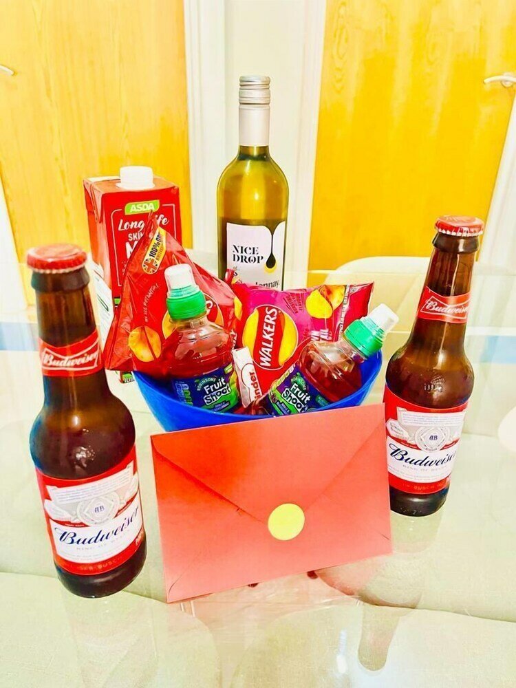 Фото Seafront 3 Bedroom Apartment