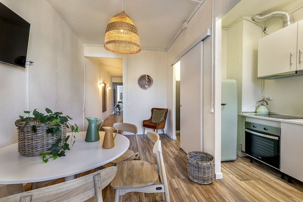 Фото Clandestino Suites