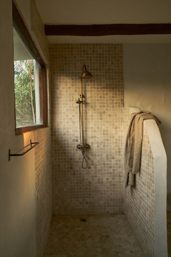 Фото Batu Kaca Villa