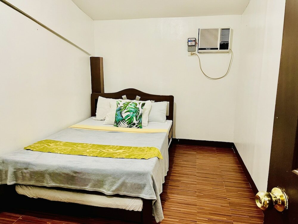 Фото Amancio's Balai