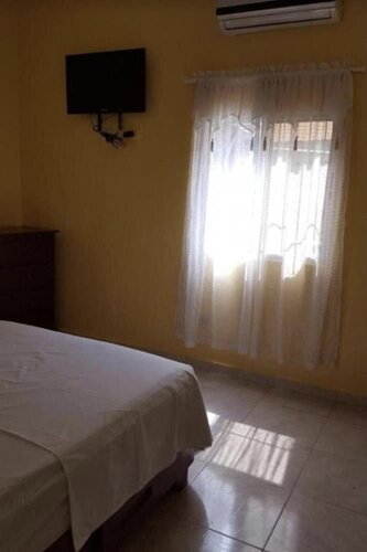 Гостиница Caribbean Hotel Santo Domingo в Санто-Доминго