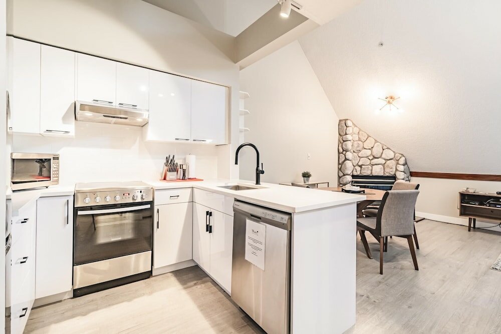 Фото Whistler Vacation Club Lake Placid Lodge - 315