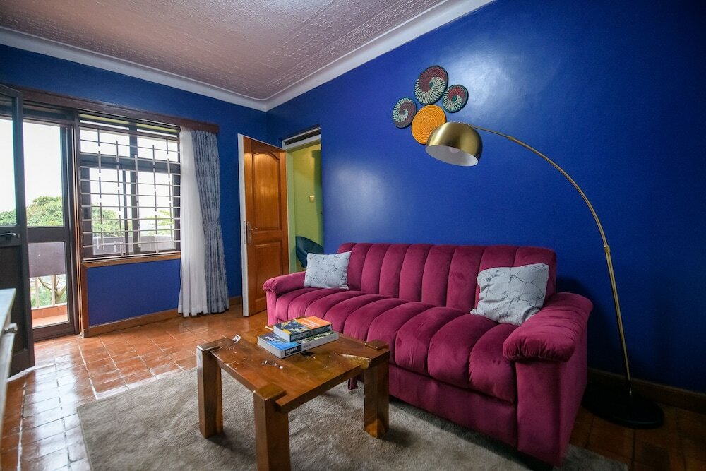 Фото Pangolin Nest Boutique Hotel