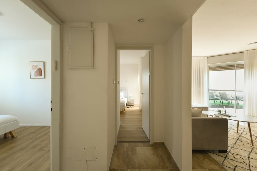 Фото 4br Seaview Apt Private Balcony &Parking