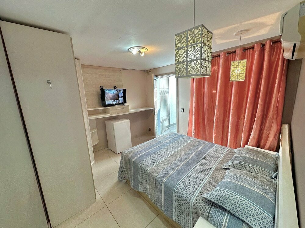 Hotel Pousada Residencial - Atrás Shopping pvh, Porto Velho, photo