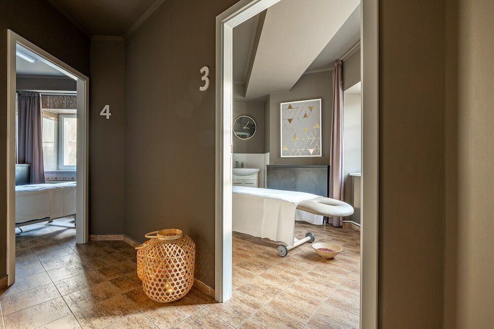 Фото SPA Hotel Silva