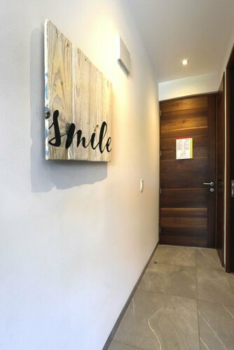 Апартаменты Amazing Studio Close to Beach Best Location