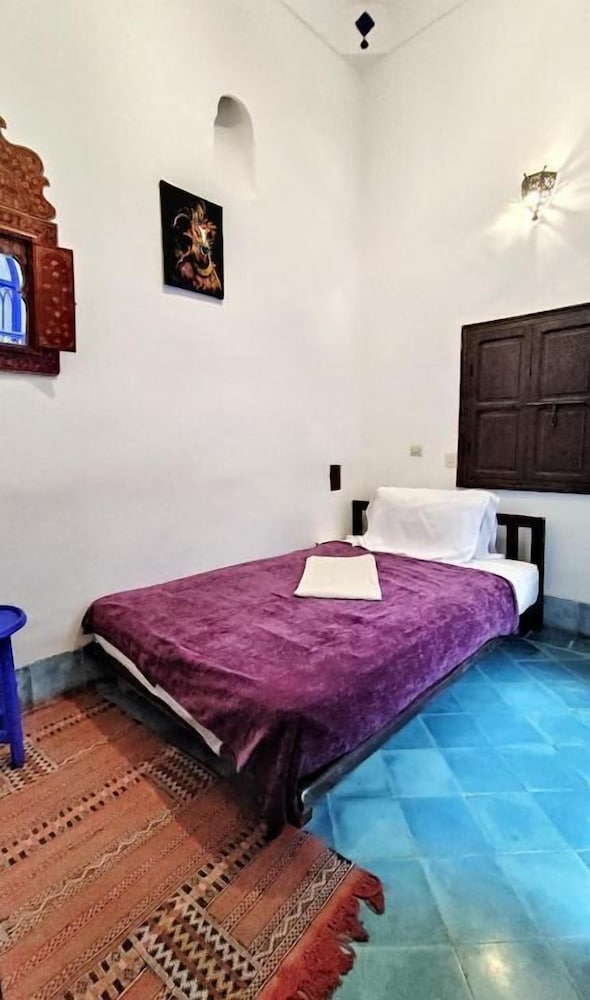 Фото Hotel Riad Dar El Qdima