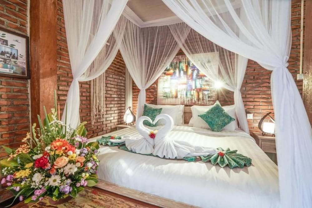 Фото Villa Taman Pesona