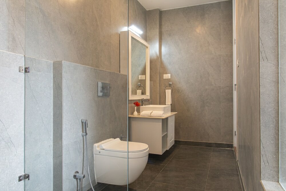 Фото Echor Backwoods Villa Narkanda