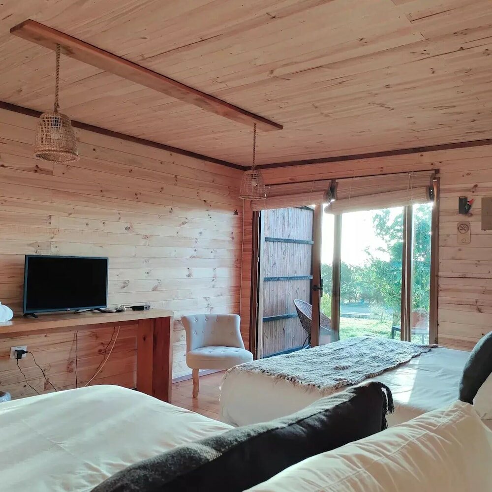 Фото Hostal Casa Verde