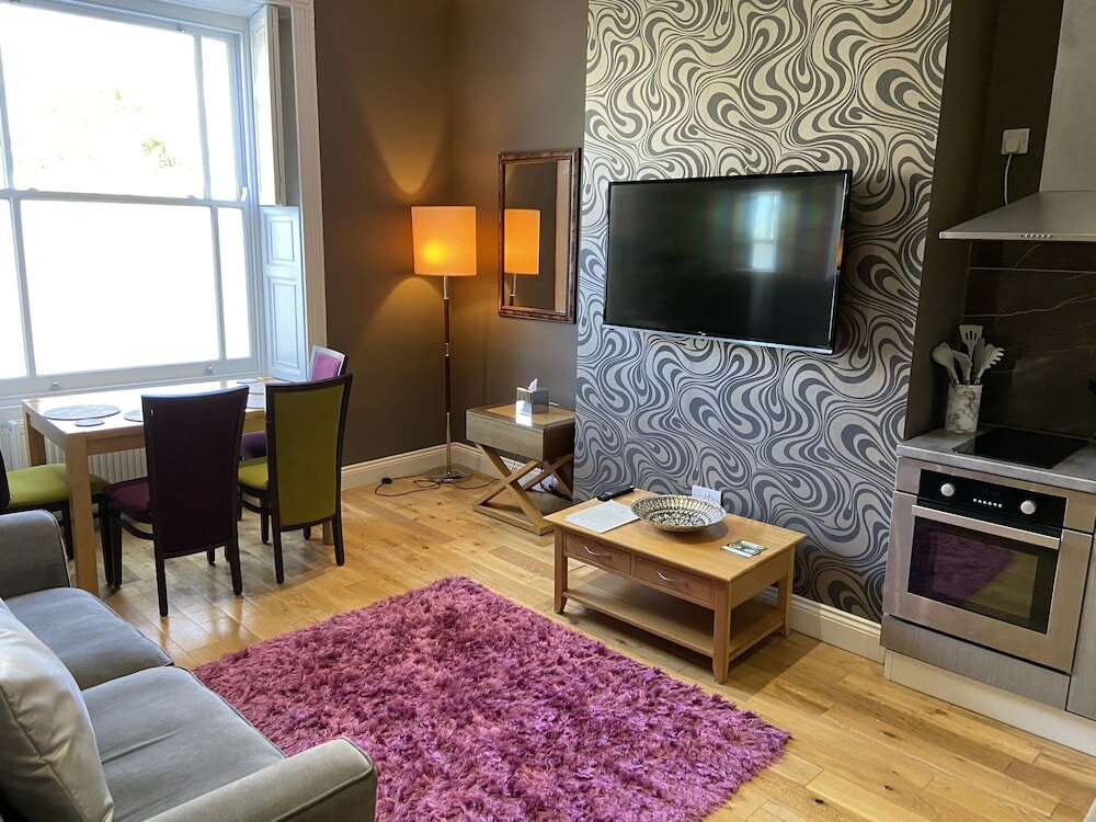 Фото Halvard Apartments at Castletown