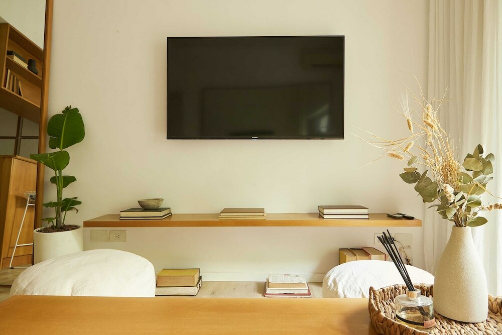 Фото Duhau 2 bedrooms apartment Recoleta