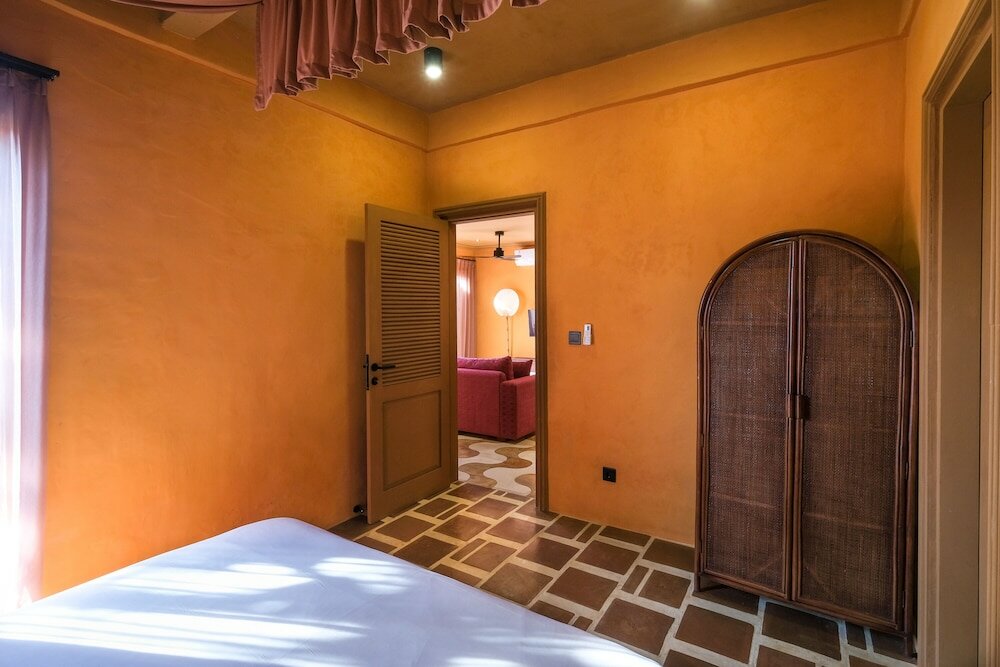 Фото El Barrio Boutique Hotel & Bar