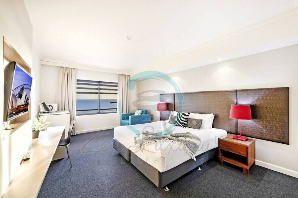 Фото Zen88 Esplanade - Hotel Suite Ocean View