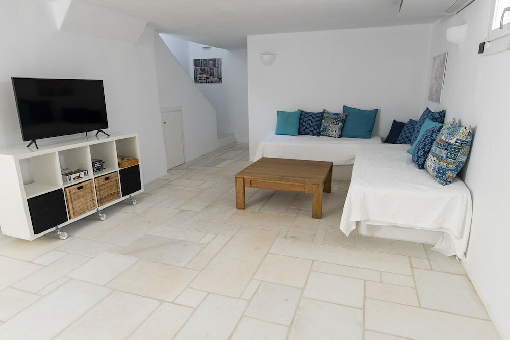 Фото Orasea Villa Paros