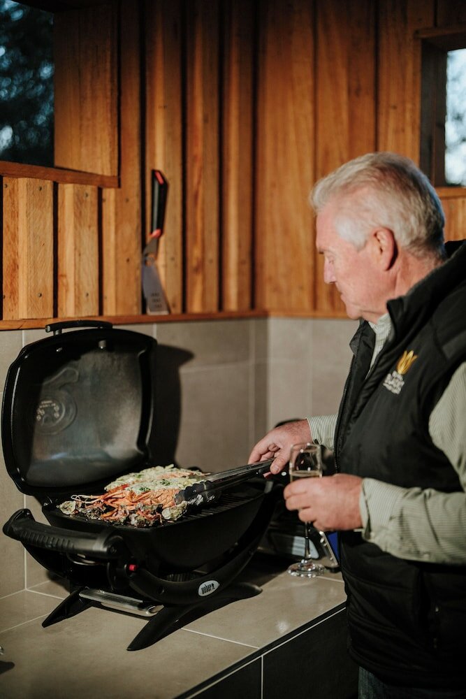 Фото Scribbly Farm Dome stays
