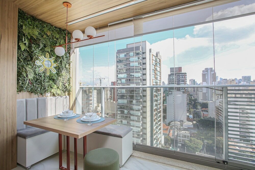 Фото Helbor Wide