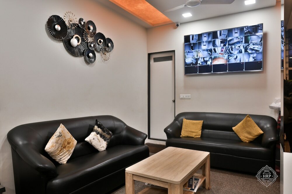 Фото Hotel Rahul Palace Belagavi